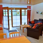 Zwischen Den Dörfern Apartment Ernst