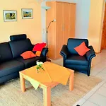 Apartment Zwischen Den Dörfern Ernst