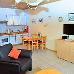 Zwischen Den Dörfern Apartment Ernst