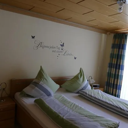 Apartment Gaestehaus 