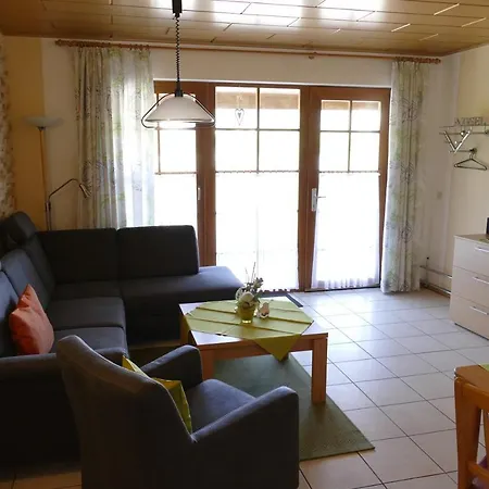 Zwischen Den Dörfern Apartment Ernst