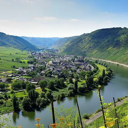 Gaestehaus 