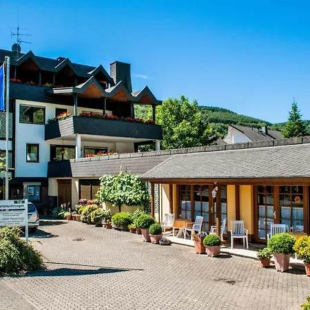 Zwischen Den Dörfern Apartment Ernst