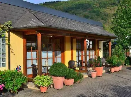 Apartment Gaestehaus 