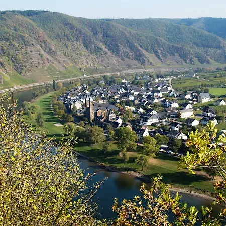 Gaestehaus 
