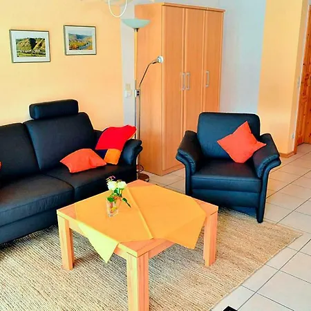 Apartment Gaestehaus 