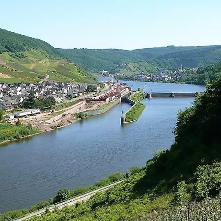 Gaestehaus 