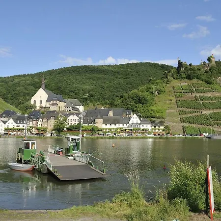 Gaestehaus 