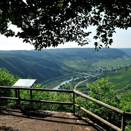 Gaestehaus 