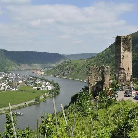 Gaestehaus 