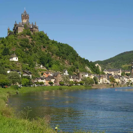 Gaestehaus 